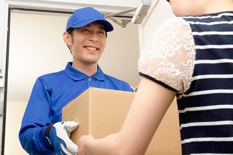 適正価格で、誰もが安心して利用できるサービスを