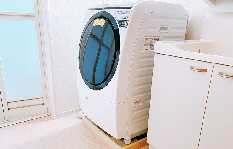 多様な建物に対応可能