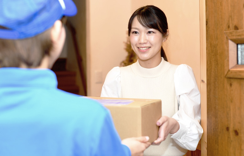 ご依頼内容に応じて柔軟にサポートいたします