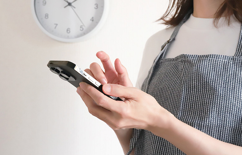 まずはお電話で無料お見積りをご利用ください